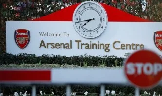 В Арсенал се връщат към тренировките следващата седмица