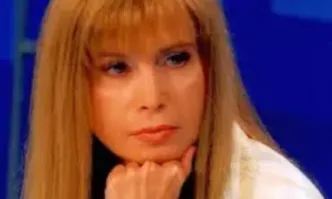 Напусна ни известната журналистка и телевизионна водеща Диляна Грозданова съобщиха