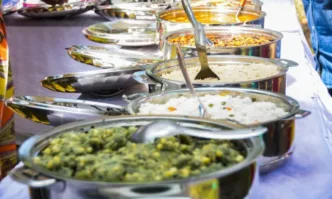 Храни с изтекъл срок и продукти без етикети: БАБХ запечата кухнята на хотел в Равда, приел деца на спортен лагер