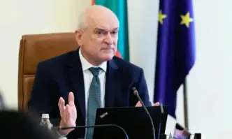 Вече е монтирана нова мобилна клетка и има връзка със