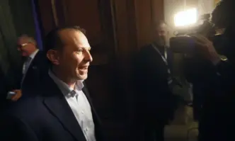 Националната дирекция за борба с корупцията НДБК на Румъния обяви