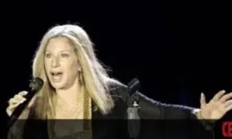 Барбра Стрейсънд ще получи почетна Златна палма на филмовия фестивал в Кан