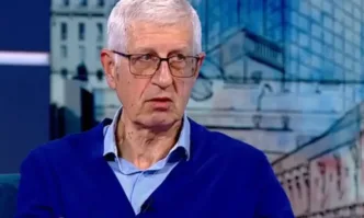 Румен Радев отдавна не е част от решението на проблемите