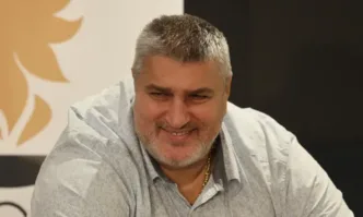 След извънредно заседание на Управителния съвет на Българската федерация по