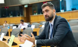 Андрей Новаков: Българите имат право на Шенген, австрийският похват е позорен