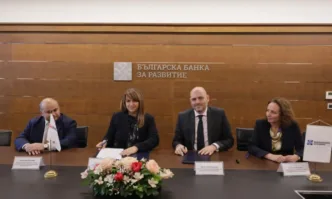 Българската банка за развитие и УниКредит Булбанк разширяват достъпа до