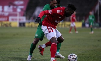 Наставникът на ЦСКА Стойчо Младенов разкри бъдещето на две