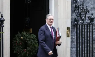 Решението на Киър Стармър да пренасочи средства от международната помощ