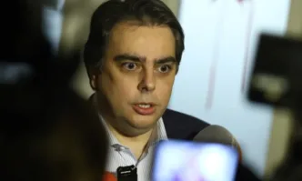 От профила във Фейсбук на Кристиян ШкварекЗам председателят на