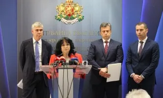 От 1-ви юни България ще получава доставки на американски втечнен природен газ