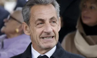 Той ще стане първият президент в следвоенната история на Франция