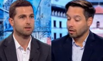 Нека г н Борис Бонев отправи всички свои искания за София