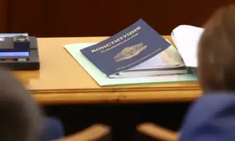 До края на месеца ГЕРБ СДС ПП ДБ и ДПС ще внесат