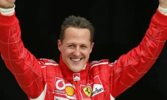 Бившият президент на Международната федерация по автомобилен спорт FIA Жан