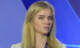 Една от най впечатляващите речи на тазгодишния CPAC Европа беше на