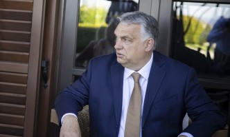 Унгарският премиер Виктор Орбан заяви че страната му се противопоставя