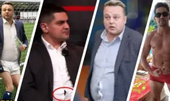 От Фейсбук профила на журналиста Владимир ЗарковБаси и тези тумбаци комисионери