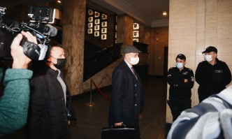 Вчера Борислав Колев припадна в съдаМярката за неотклонение на Борислав