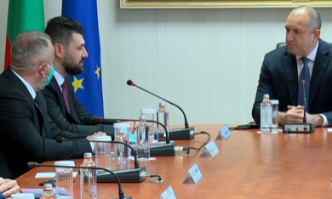 Българите в РСМ пред Радев: Не може историческото минало да е разменна монета в политически преговори