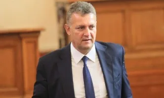 Валентин Николов: Близо 200 млн. лева от Газпром вече са по сметките на Булгаргаз