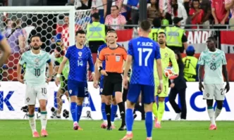 ФИФА все повече залага на технологиите в съдийството Аржентина и