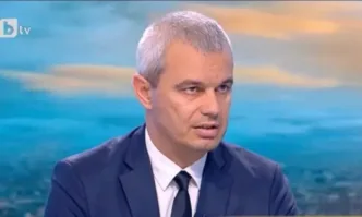 Не коментирам имената в проектокабинета Ние винаги сме коментирали само