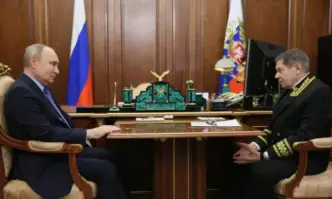 Председателят на Върховния съд на Русия Вячеслав Лебедев почина на