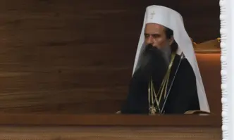 Нашата молитва е Бог да помогне за да има разбирателство