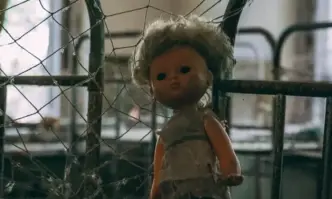 В ранните часове на събота 26 април 1986 г реактор