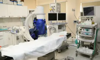 Временна забрана за откриване на болници ще предложи здравният министър