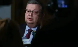 Оставката ми като председател на КПКОНПИ е резултат на лично