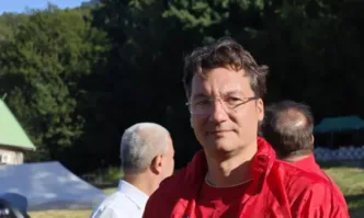 Крум Зарков