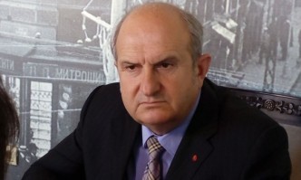 На днешното си заседание правителството на РСМ освободи бившият министър