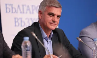 Предишното правителство е могло да покани руският посланик Елеонора Митрофанова