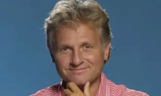 Много ми е трудно да се смея на политическа тема