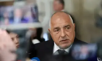 Борисов: Ако твърденията за Живко Коцев се окажат истина, ще работим с ПП-ДБ без техни ярки политически лица