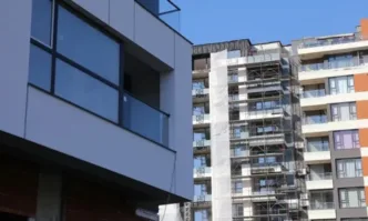 На територията на София за последната година имотите са поскъпнали