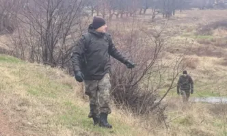 11 и ден продължава търсенето на изчезналия 13 годишен Николай от село