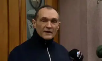 Васил Божков Черепа даде заявка за нов политически проект и именно