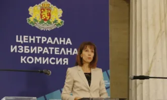 Едно от големите предизвикателства пред ЦИК за тези избори е