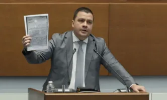 ИТН показа писмено предупреждение от Иран и обвини служебната власт, че го е крила 2 седмици