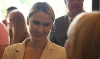 Силвестър Сталоун избра българската звезда Мария Бакалова за главната роля в