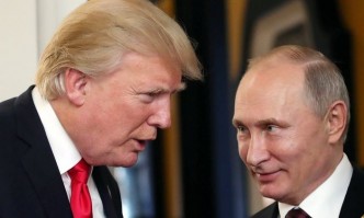 Бившият президент на САЩ Доналд Тръмп определи като гениални действията