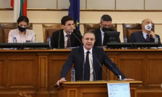 Борислав Гуцанов, БСП: Следващата седмица ще има решение за парите за АПИ