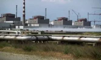 Президентът на Русия Владимир Путин подписа указ според който Запорожката