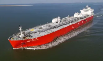 България може да поеме водеща роля в доставките на американски LNG за Украйна и региона