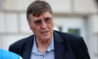 Георги Глушков е баскетболна легенда и президент на Българската федерация