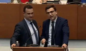 Истински хит предизвика постъпката на депутата от ГЕРБ СДС Жечо Станков