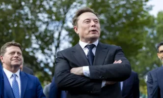 Мъск обеща да подари по една акция от своята космическа компания SpaceX на всяко дете в САЩ