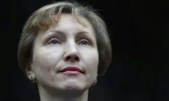 Марина, вдовицата на Литвиненко: Путин уби Навални, както уби и съпруга ми